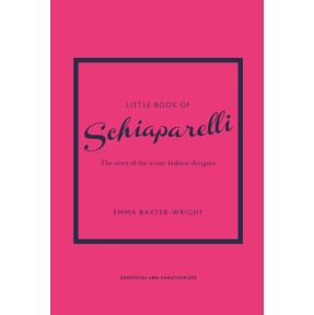 Little Book of Schiaparelli