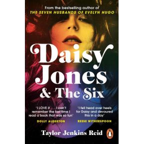 Daisy Jones and The Six