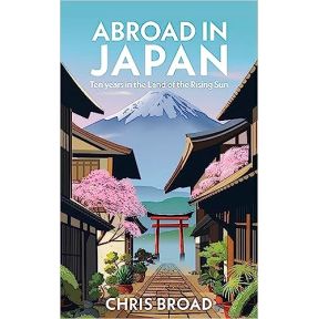 Abroad in Japan