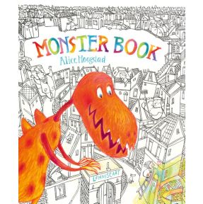 Monster Book