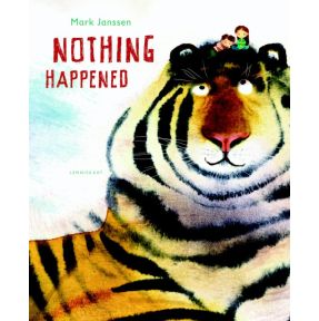 Nothing Happened