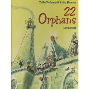 22 Orphans