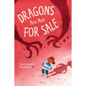 Dragons are not for sale