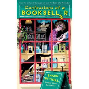 Confessions of a Bookseller