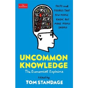 Uncommon Knowledge