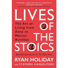 Lives of the Stoics