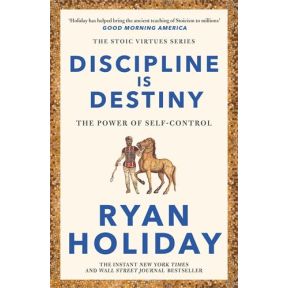 Discipline Is Destiny