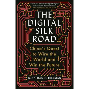 The Digital Silk Road