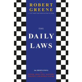 The Daily Laws