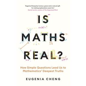 Is Maths Real?