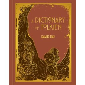 A Dictionary of Tolkien