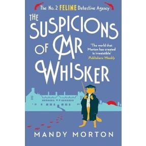 The Suspicions of Mr Whisker