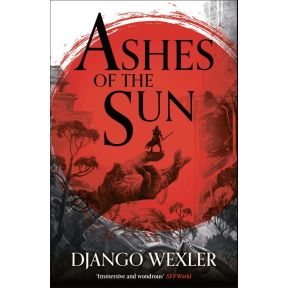 Ashes of the Sun