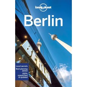 Lonely Planet Berlin