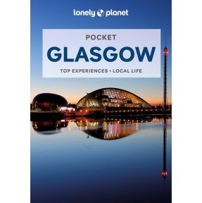 Lonely Planet Pocket Glasgow