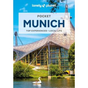 Lonely Planet Pocket Munich