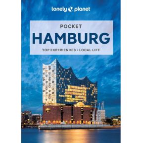 Lonely Planet Pocket Hamburg