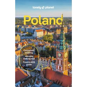 Lonely Planet Poland