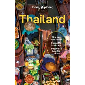 Lonely Planet Thailand 19