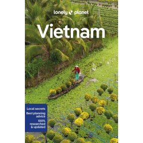 Lonely Planet Vietnam