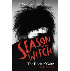 Season of the Witch: The Book of Goth