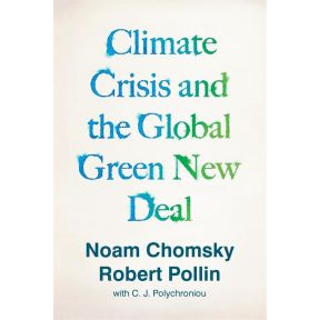 Climate Crisis and the Global Green New Deal