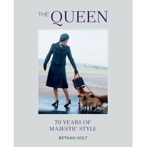 The Queen: 70 years of Majestic Style