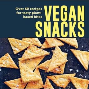 Vegan Snacks