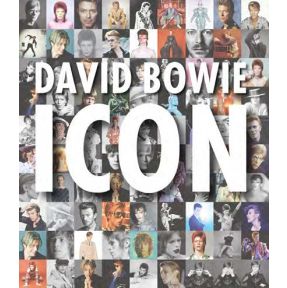 David Bowie: Icon