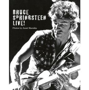 Bruce Springsteen: Live in the Heartland