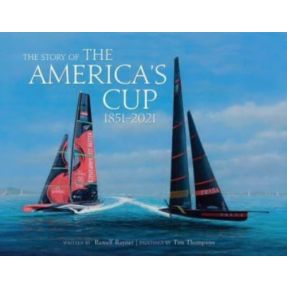 The Story of the America's Cup