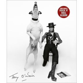 Terry O'Neill's Rock 'n' Roll Album