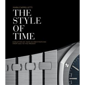 The Style of Time