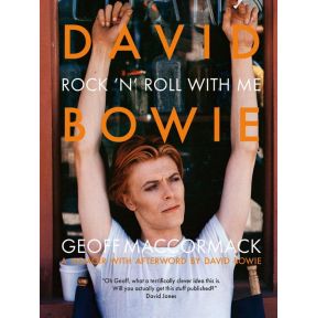 David Bowie: Rock 'n' Roll with Me