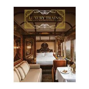 Luxury Trains