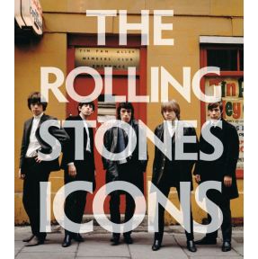 The Rolling Stones: Icons