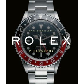 Rolex Philosophy