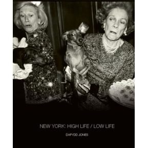 New York: High Life / Low Life