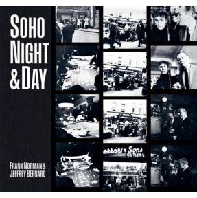 Soho Night & Day