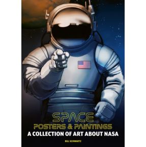 Space: Posters & Paintings