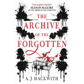 The Archive of the Forgotten