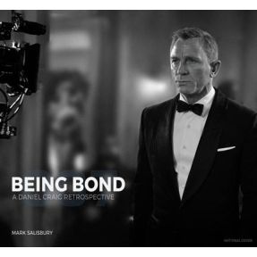 Being Bond