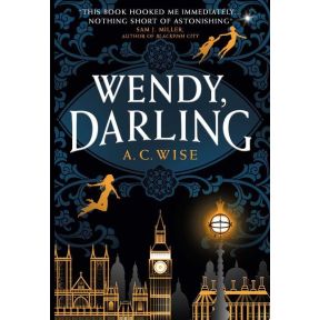 Wendy, Darling