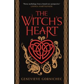 The Witch's Heart