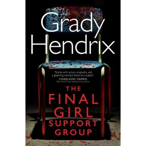 The Final Girl Support Group