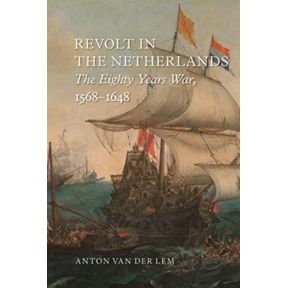 Revolt in the Netherlands