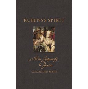 Rubens’s Spirit