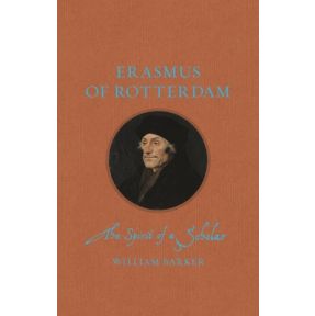 Erasmus of Rotterdam