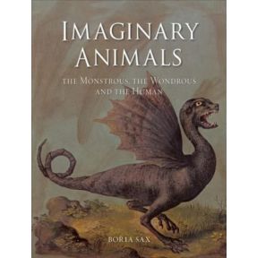 Imaginary Animals