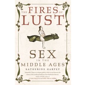 The Fires of Lust